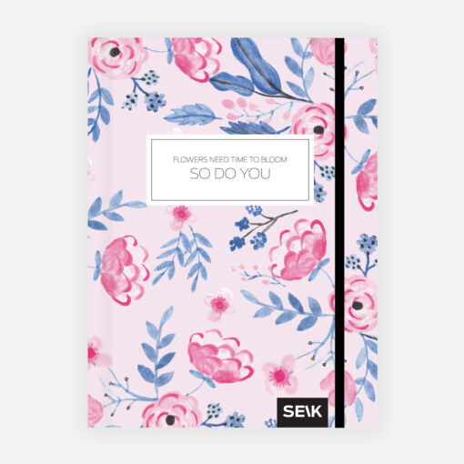 Happy calendar plānotājs blossoms 20/21