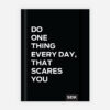 Happy calendar plānotājs do one thing 20/21