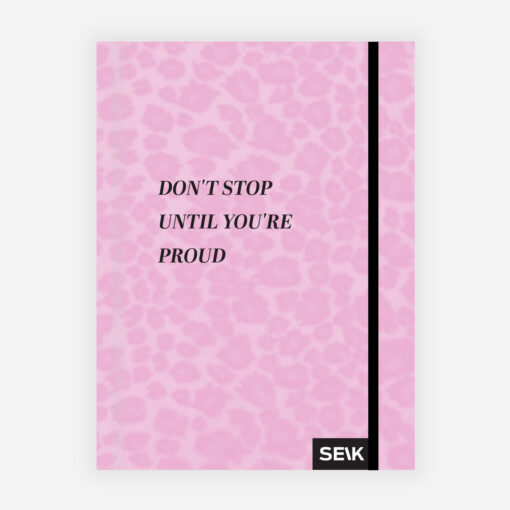 Happy calendar plānotājs go for it 20/21